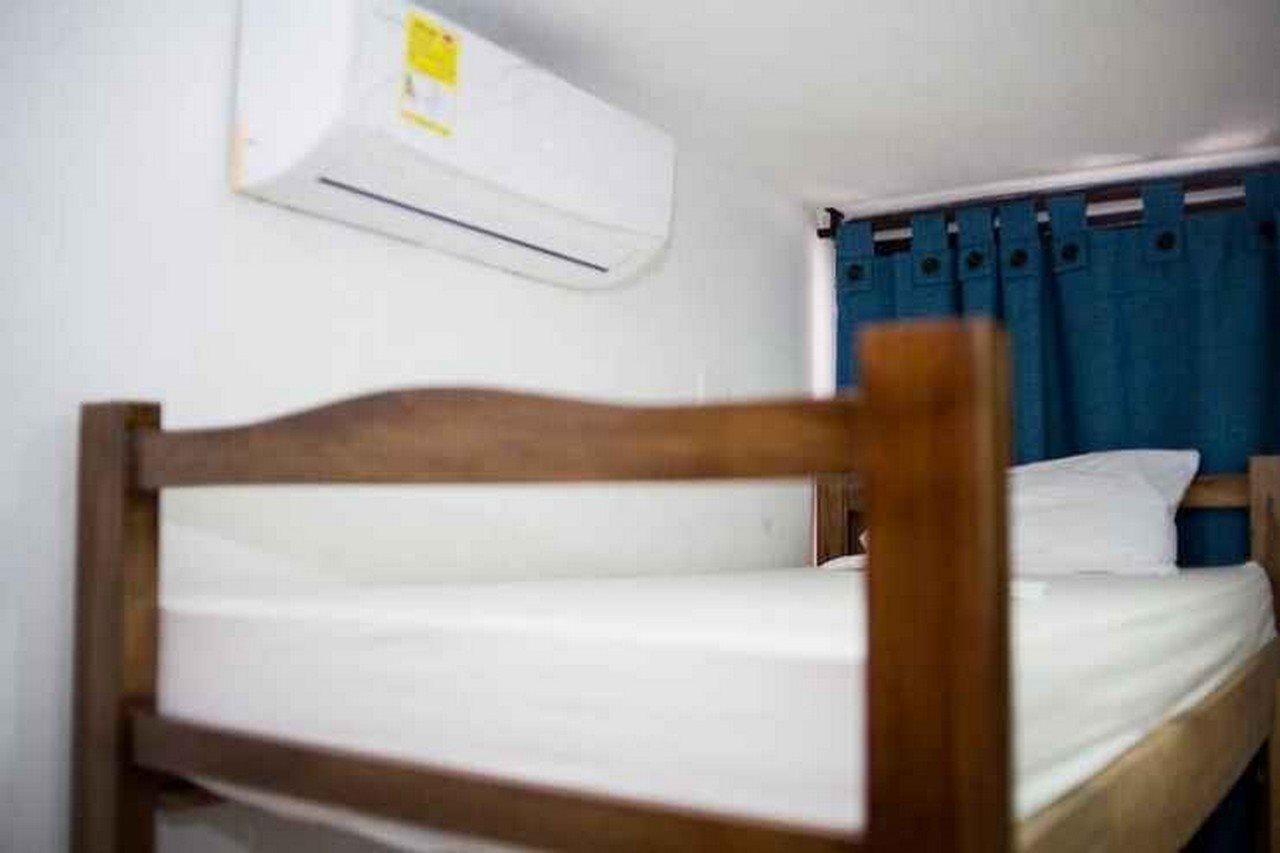 Hostal Ocean View Cartagena 外观 照片