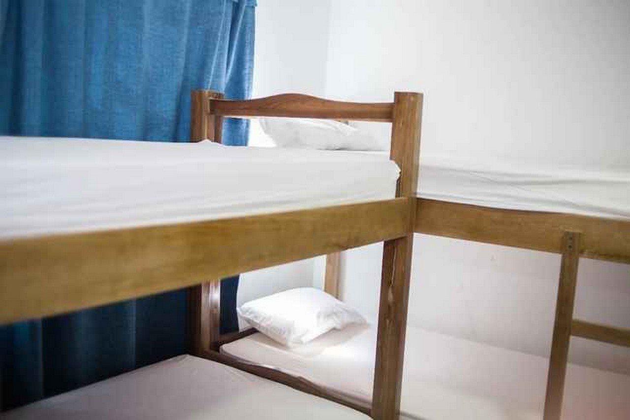 Hostal Ocean View Cartagena 外观 照片