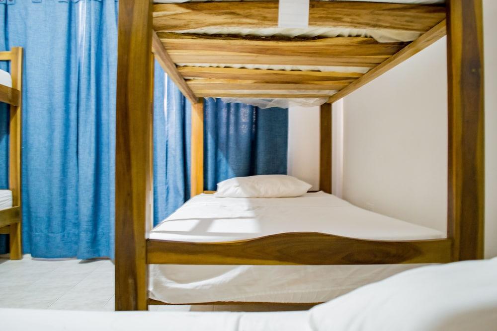 Hostal Ocean View Cartagena 外观 照片